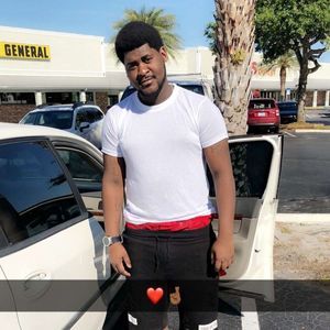 Meet your Posher, Maine